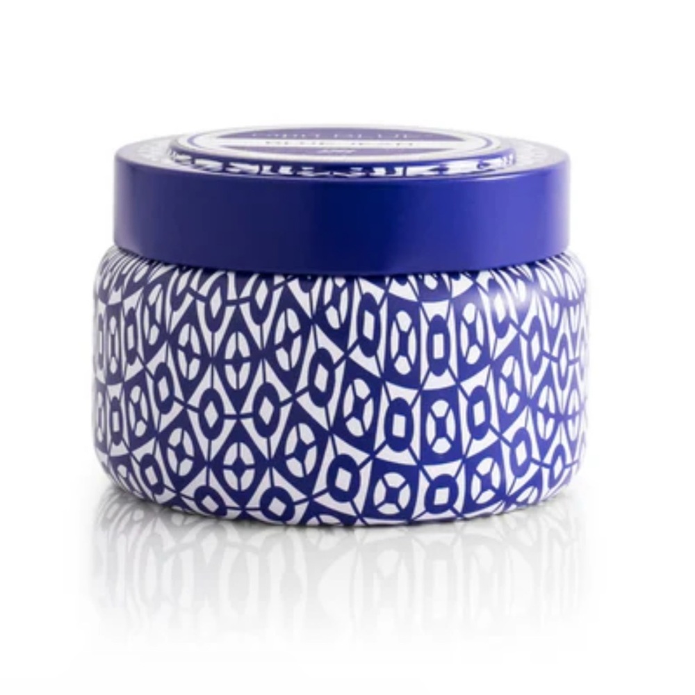 Capri BLUE 06 Boogie Candle NEW